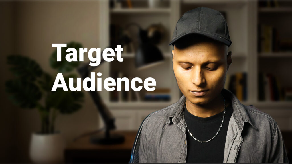 How to find your target audience for your D2C brand?